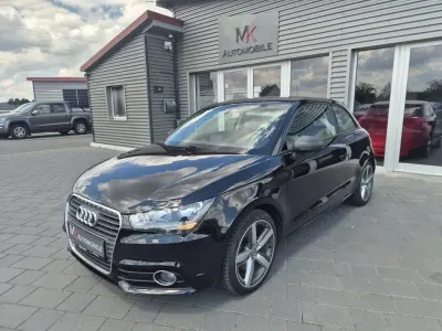 Gebraucht Audi A1