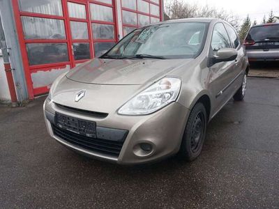 Renault Clio III