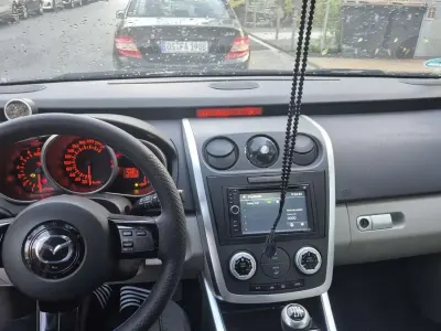 Gebraucht Mazda CX-7