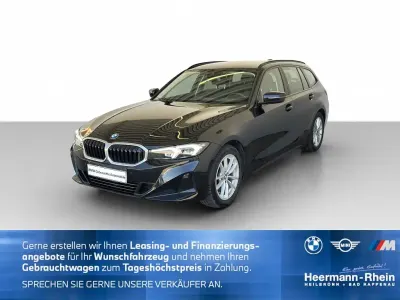 Brugt BMW 318