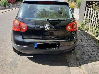 VW Golf IV
