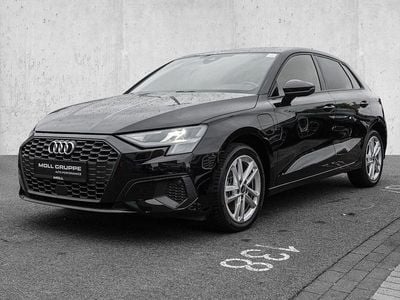 Audi A3 Sportback e-tron