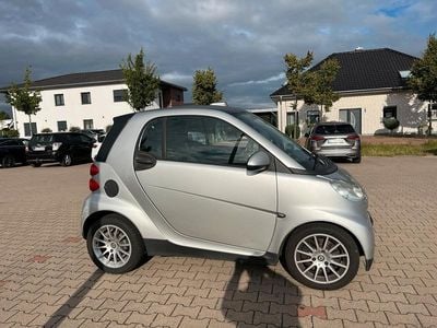 Smart ForTwo Coupé