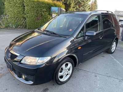 gebraucht Mazda Premacy 2.0TD Active