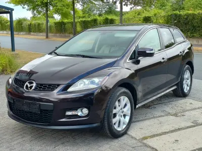 Gebraucht Mazda CX-7