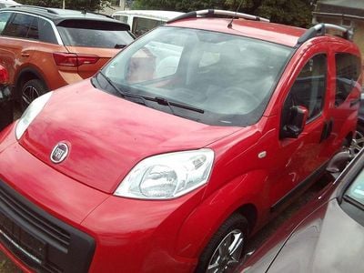 Fiat Qubo