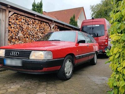 gebraucht Audi 100 Avant C3