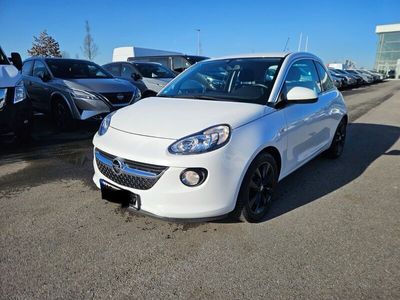 Opel Adam gebraucht kaufen (1.939) - AutoUncle