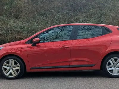 Gebraucht Renault Clio V