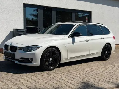Gebraucht BMW 330