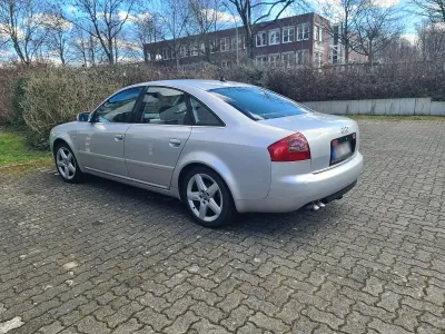 Gebraucht Audi A6