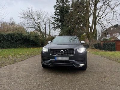 Gebraucht Volvo XC90 2017 SUV