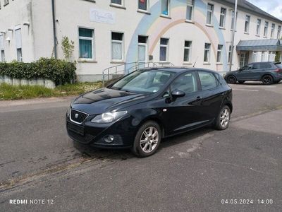 gebraucht Seat Ibiza 1.4 aus erste Hand