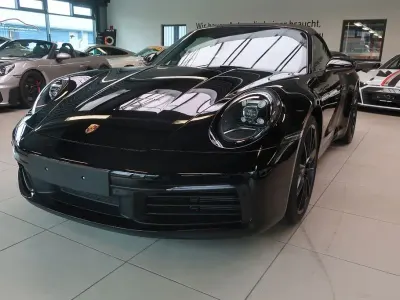 Gebraucht Porsche 992