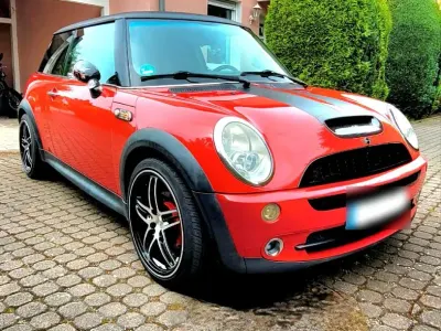 Gebraucht Mini Cooper