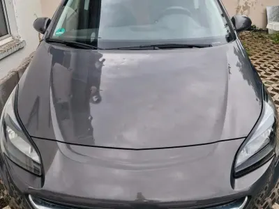 Gebraucht Opel Corsa