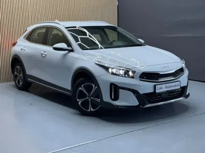 Gebraucht Kia XCeed