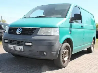 Gebraucht VW T5