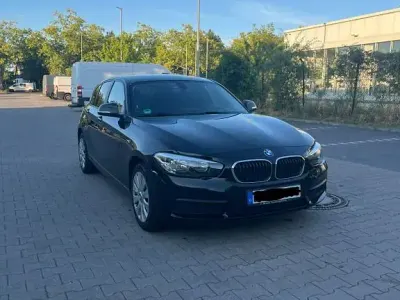 Gebraucht BMW 116