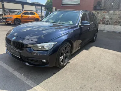 Gebraucht BMW 316