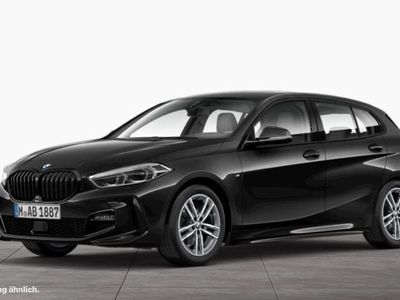 gebraucht BMW 118 i Hatch