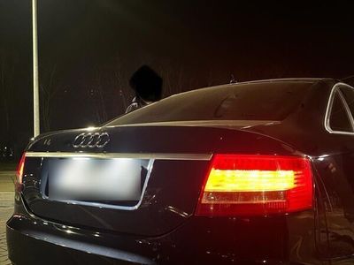 gebraucht Audi A6 C6 2.0 TDI