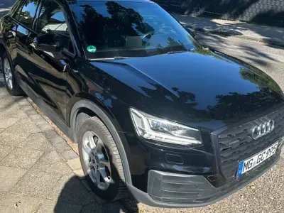Gebraucht Audi Q2