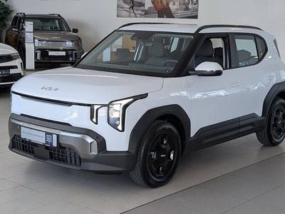 Neu Kia EV2 Air 108 kW (147 PS) 2026 Weiß SUV