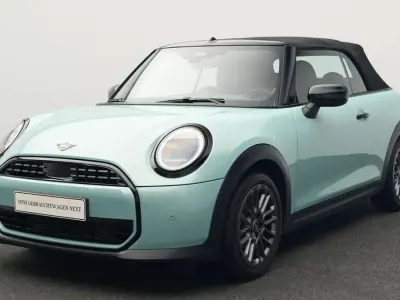 Gebraucht Mini Cooper Cabriolet