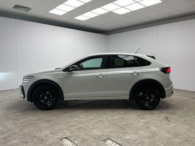 Nuova VW Taigo R-line 116 CV (85 kW) 2025 Bianco SUV