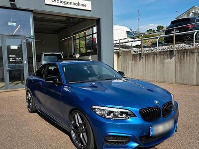BMW M240