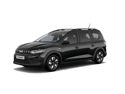 Nouă Dacia Jogger Essentiel 110 CP (80 kW) 2026 Gri Monovolum