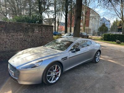 gebraucht Aston Martin Rapide 6.0 S Touchtronic Auto S