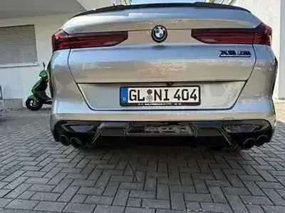 Gebraucht BMW X6 M