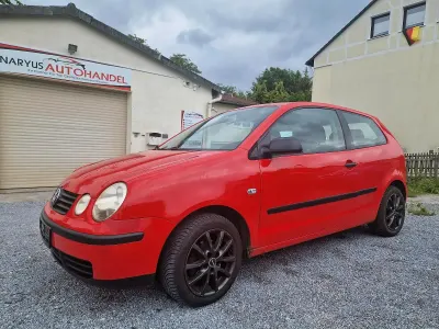 Gebraucht VW Polo