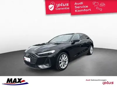Gebraucht Audi A5 Ambiente 204 PS (150 kW) 2025 Schwarz Kombi