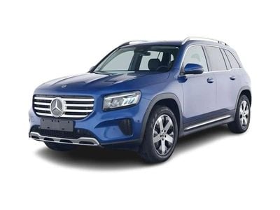 Mercedes GLB200