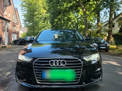Gebraucht Audi A6 Allroad