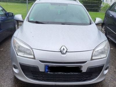 Renault Mégane III