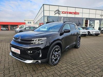 Neu Citroën C5 Aircross 2025 Schwarz SUV