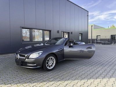 Mercedes SLK200