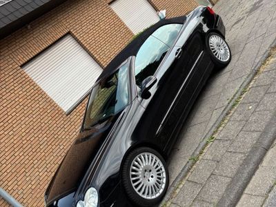 Mercedes CLK350