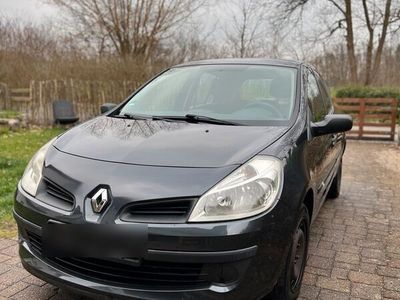 gebraucht Renault Clio III - Top gepflegt, TÜV & großer Kundendienst