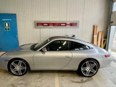 Porsche 996