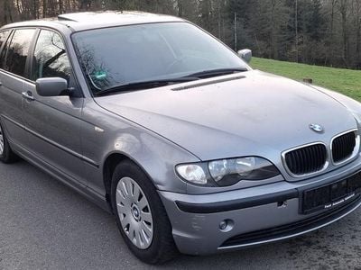 BMW 316