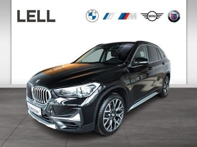 gebraucht BMW X1 xDrive25i