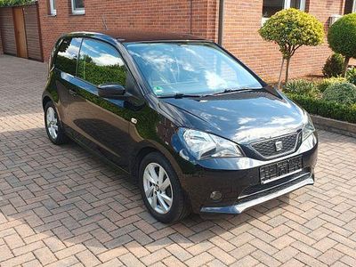 Seat Mii
