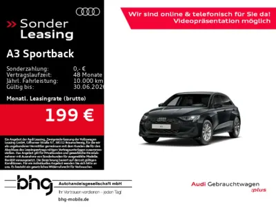 Gebraucht Audi A3