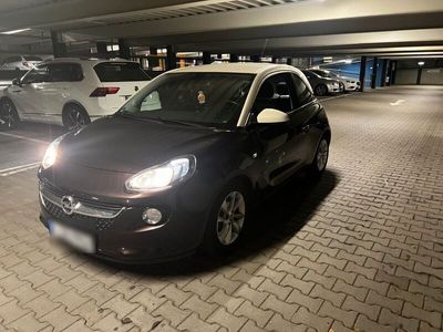 gebraucht Opel Adam JAM 1.4 64kW JAM