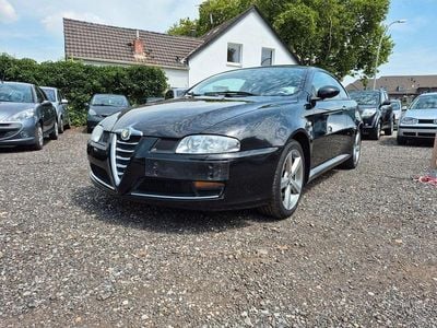 Alfa Romeo GT